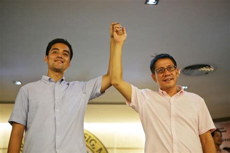 pasig mayor|Vico Sotto is new mayor of Pasig City, ends Eusebio clan’s 27 .